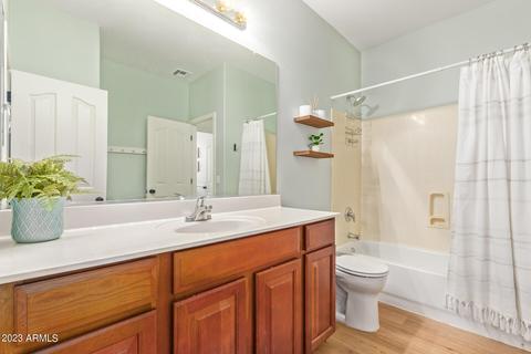 4225 E Cloudburst Ct, Gilbert, AZ 85297 photo 20