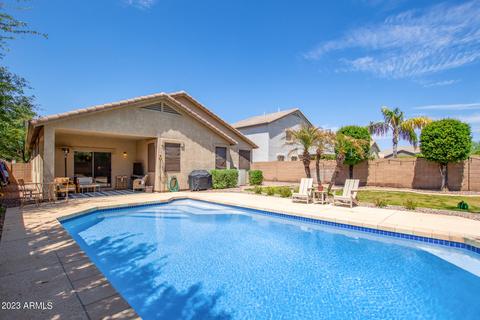 4225 E Cloudburst Ct, Gilbert, AZ 85297 photo 3