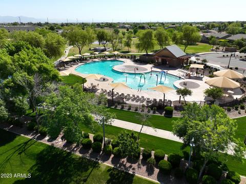 4225 E Cloudburst Ct, Gilbert, AZ 85297 photo 39