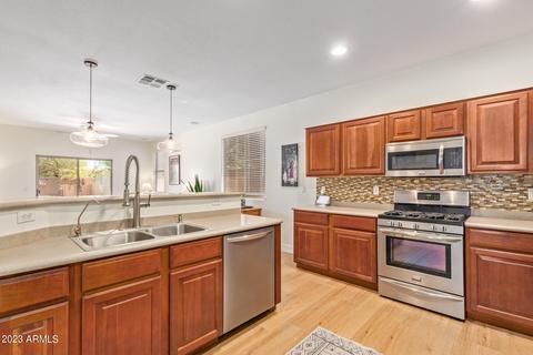 4225 E Cloudburst Ct, Gilbert, AZ 85297 photo 14