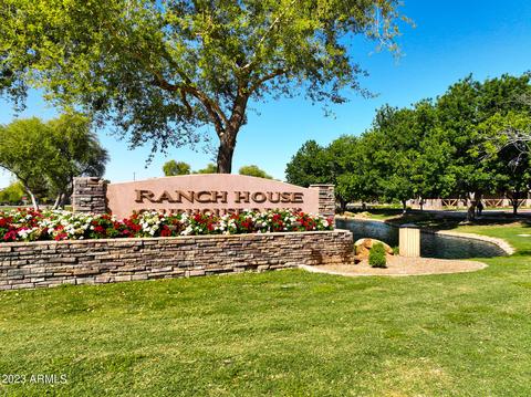 4225 E Cloudburst Ct, Gilbert, AZ 85297 photo 35