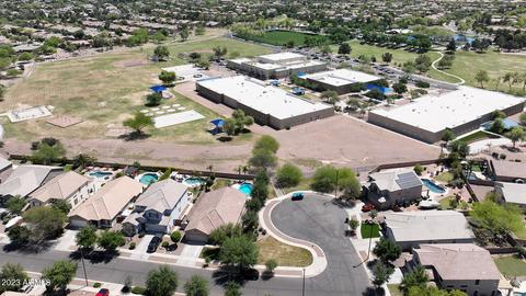 4225 E Cloudburst Ct, Gilbert, AZ 85297 photo 33