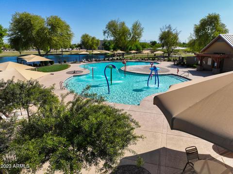 4225 E Cloudburst Ct, Gilbert, AZ 85297 photo 42