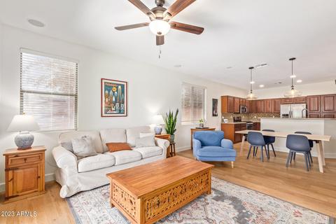 4225 E Cloudburst Ct, Gilbert, AZ 85297 photo 9