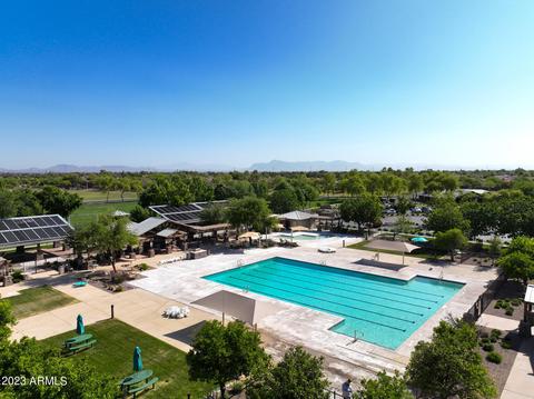 4225 E Cloudburst Ct, Gilbert, AZ 85297 photo 47
