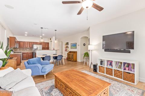 4225 E Cloudburst Ct, Gilbert, AZ 85297 photo 11