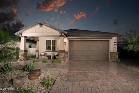 25490 S 224th Pl, Queen Creek, AZ 85142
