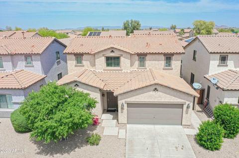 45416 W Gavilan Dr, Maricopa, AZ 85139