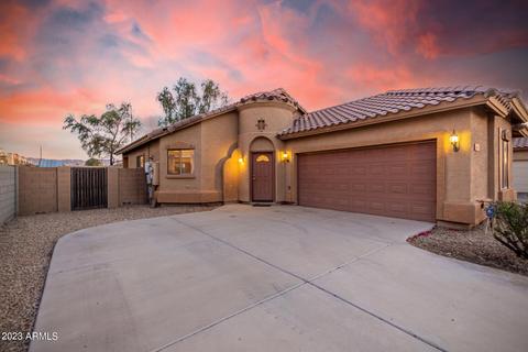 1015 W Kowalsky Ln, Phoenix, AZ 85041