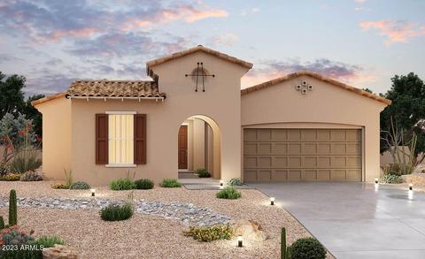 11707 E Portella Ct, Gold Canyon, AZ 85118