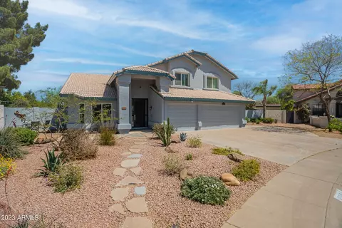 2041 E Lodge Dr, Tempe, AZ 85283