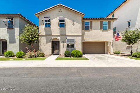 4268 E Toledo St, Gilbert, AZ 85295