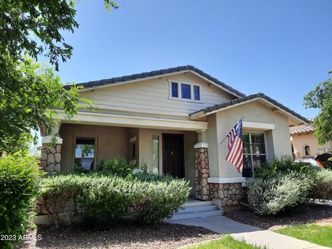 20801 W Sentinel Dr, Buckeye, AZ 85396