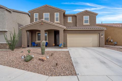 10235 E Civano Wash Trl, Tucson, AZ 85747