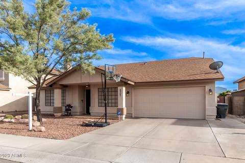 4207 W Fallen Leaf Ln, Glendale, AZ 85310