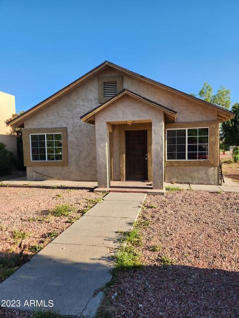 201 E 9th St, Casa Grande, AZ 85122