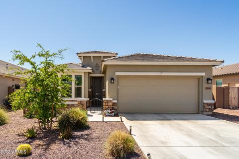 18549 W Mescal St, Surprise, AZ 85388