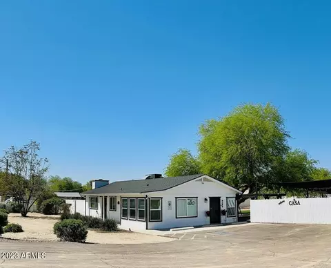 100 S Cooper Rd, Chandler, AZ 85225