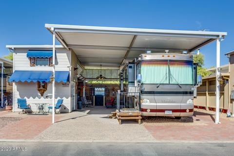 17200 W Bell Rd #1768, Surprise, AZ 85374