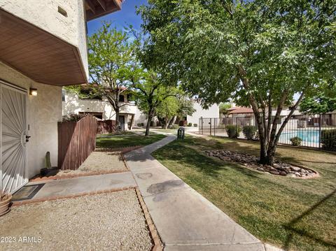 16402 N 31st St #208, Phoenix, AZ 85032