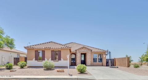 4083 E Gleneagle Dr, Chandler, AZ 85249