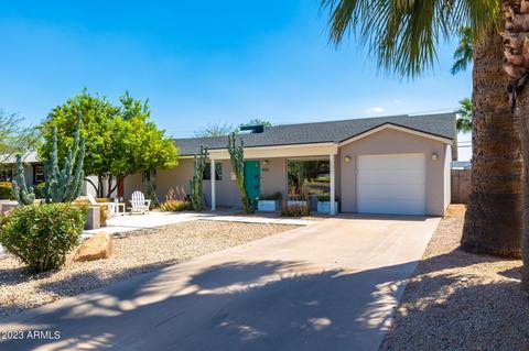 4133 E Campbell Ave, Phoenix, AZ 85018 photo 2