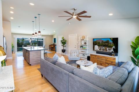 4133 E Campbell Ave, Phoenix, AZ 85018 photo 8