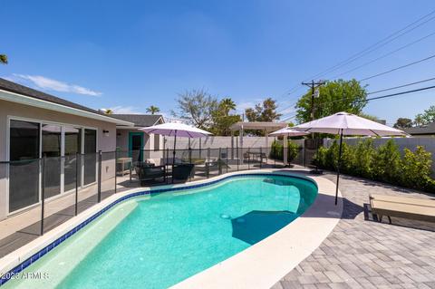 4133 E Campbell Ave, Phoenix, AZ 85018 photo 34