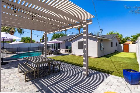 4133 E Campbell Ave, Phoenix, AZ 85018 photo 35