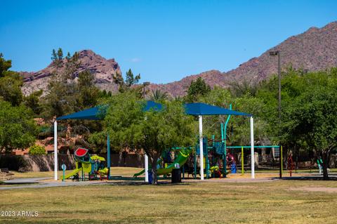 4133 E Campbell Ave, Phoenix, AZ 85018 photo 41