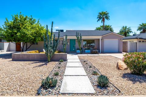 4133 E Campbell Ave, Phoenix, AZ 85018 photo 1