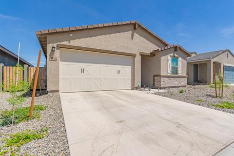 6730 W Valley View Dr, Laveen, AZ 85339