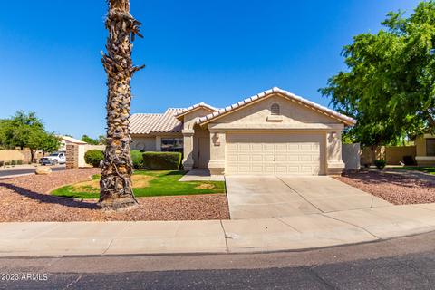 1082 W Oriole Way, Chandler, AZ 85286