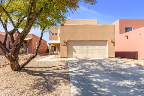2151 Chaplain Carter Dr, Sierra Vista, AZ 85635