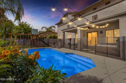 3781 E Aquarius Pl, Chandler, AZ 85249