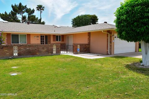10705 W Hatcher Rd, Sun City, AZ 85351