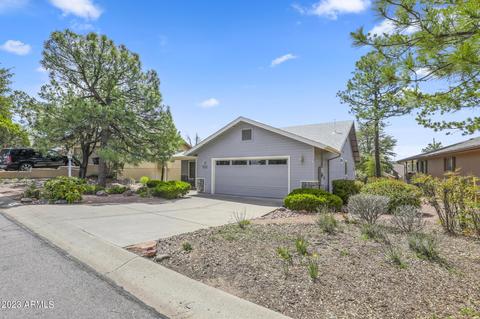 703 W Overland Rd, Payson, AZ 85541