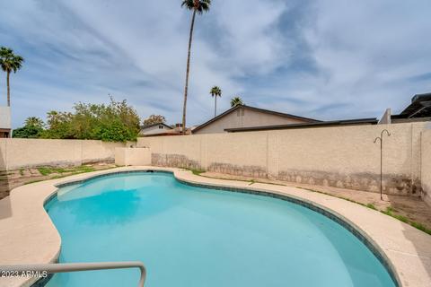 2321 N 87th Way, Scottsdale, AZ 85257