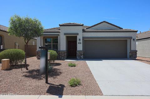 30727 W Clarendon Ave, Buckeye, AZ 85396