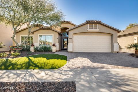 17577 W Windrose Dr, Surprise, AZ 85388