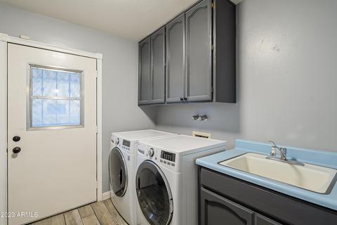 2507 E Hale St, Mesa, AZ 85213 photo 35
