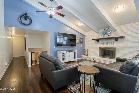 2507 E Hale St, Mesa, AZ 85213 photo 13