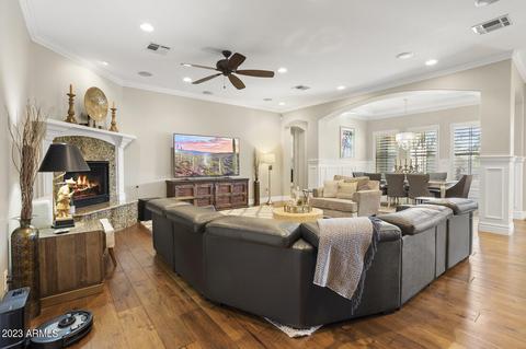 6853 E Ingram Cir, Mesa, AZ 85207 photo 11