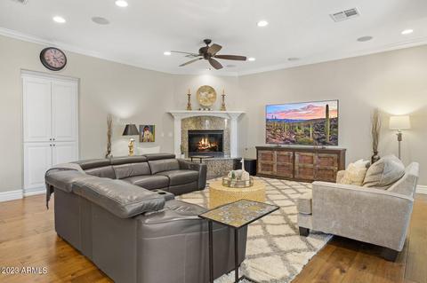 6853 E Ingram Cir, Mesa, AZ 85207 photo 12
