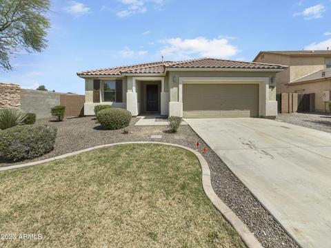 1224 W Jamaica Hope Way, San Tan Valley, AZ 85143