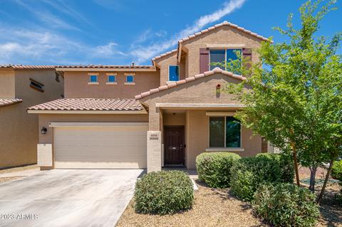 6154 W Evergreen Rd, Glendale, AZ 85302