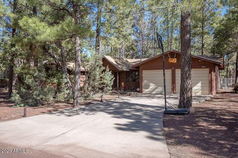 5072 Apache Way, Lakeside, AZ 85929