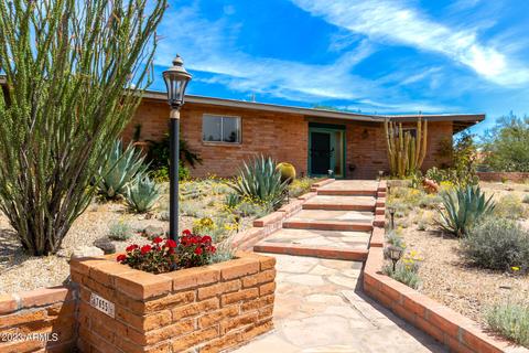 7655 E Rocking Chair Rd, Carefree, AZ 85377