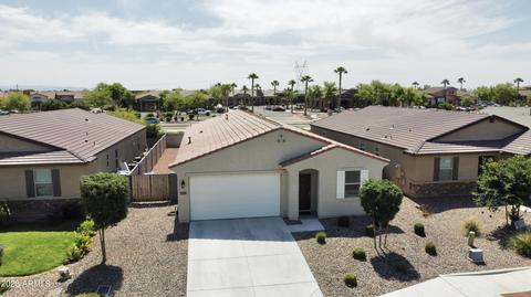 36499 N Takota Trl, San Tan Valley, AZ 85140