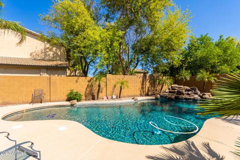 3711 E Latham Ct, Gilbert, AZ 85297 photo 31